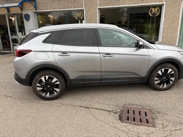 Opel Grandland X 1.2 Turbo 12V 130 CV Start&Stop Innovation