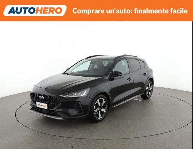 FORD Focus 1.5 EcoBlue 120 CV 5p. Active