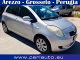 Toyota Yaris 1.0 5 porte Sol