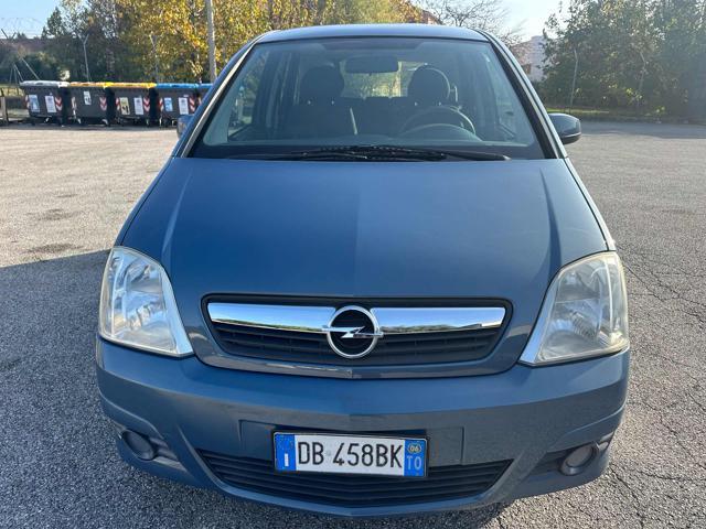 OPEL Meriva 1.4 Neopatentati Bellissima Pronta per Consegna