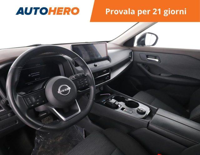 NISSAN X-Trail e-Power e-4orce 4WD 5 posti N-Connecta