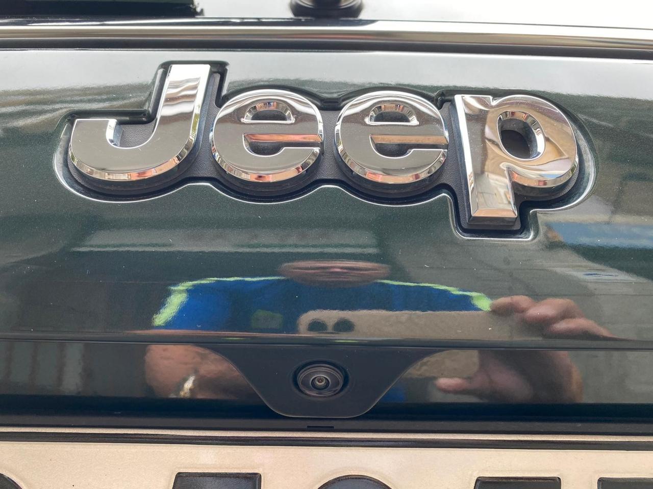 Jeep Compass 1.6 Multijet II 2WD Limited . . VARI COLORI
