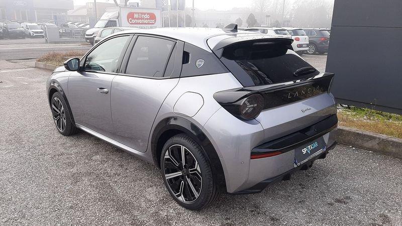 Lancia Ypsilon Ibrida Ibrida 100cv LX e-DCT