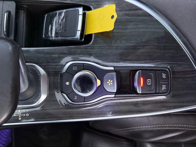 RENAULT Espace dCi 160CV EDC Energy Initiale Paris 4Control