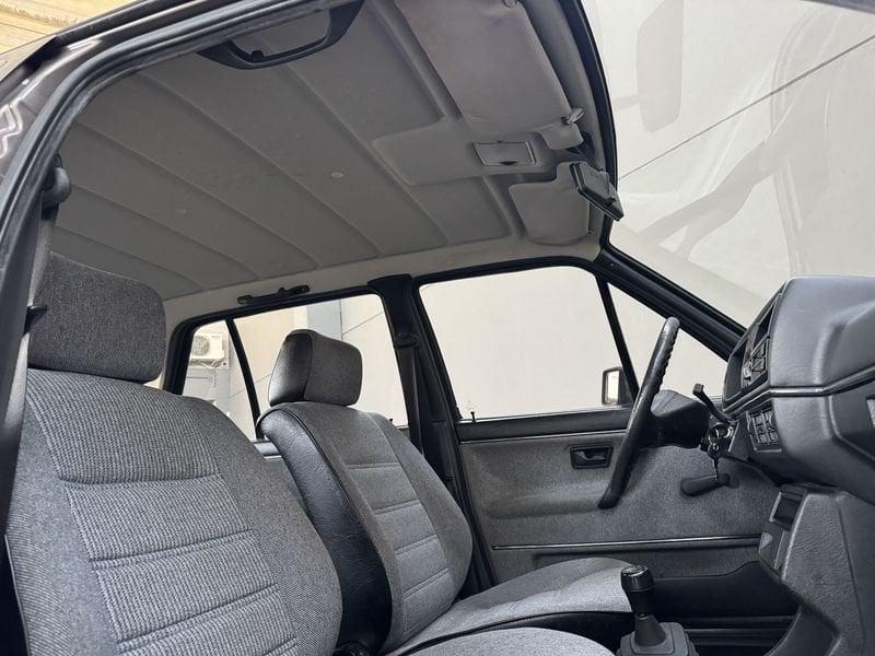 Volkswagen Golf GL 5p 1050 4 marce