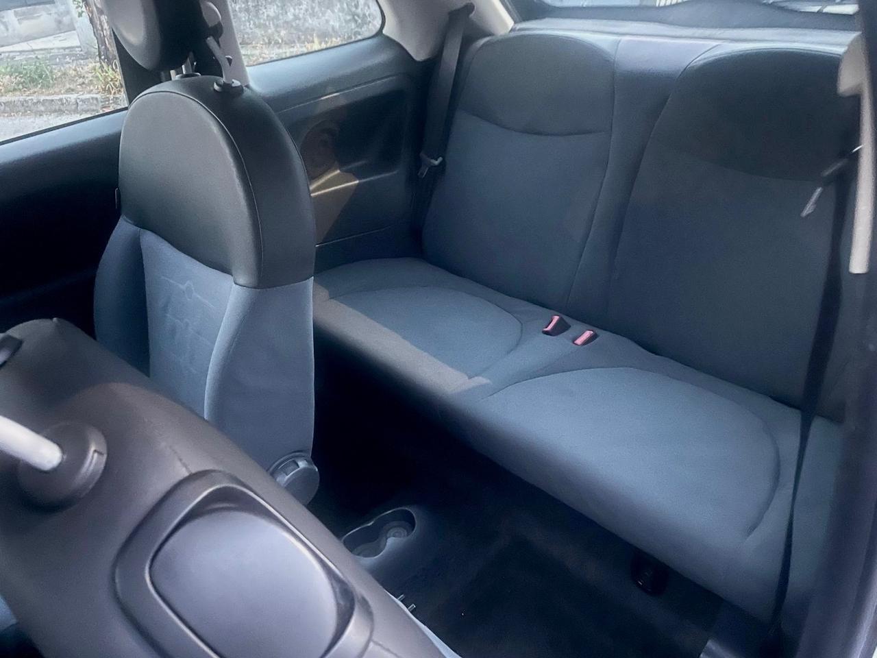 Fiat 500 1.2 Benzina ideale per Neopatentati