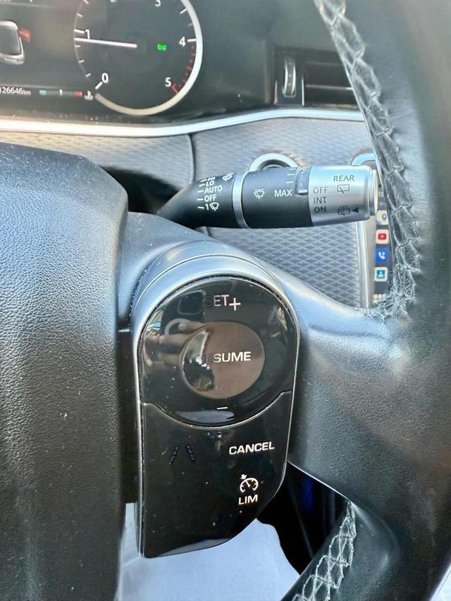 LAND ROVER Range Rover Evoque 2.0D I4-L.Flw 150 CV AWD Auto S