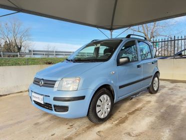 FIAT Panda 1.2 AUTOMATICA OK NEOPATENTATI + CLIMA