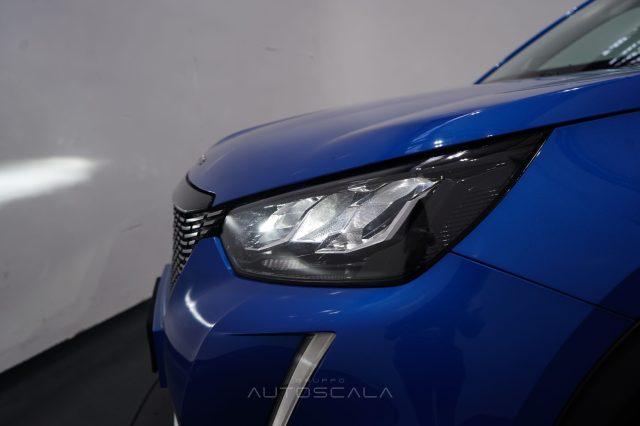 PEUGEOT 2008 1.5 BlueHDi 100cv S&S Allure Pack