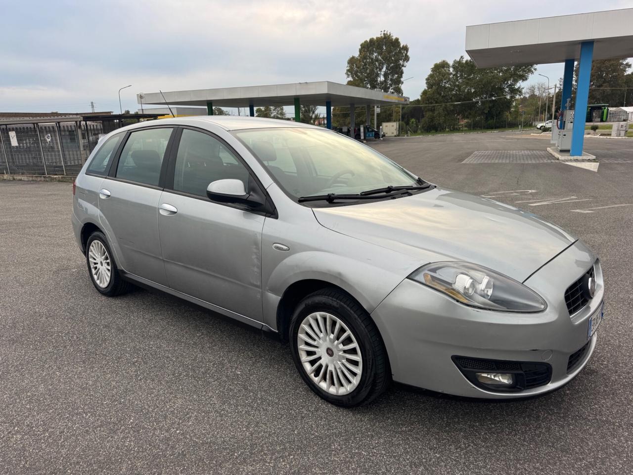 Fiat Croma 1.9 Multijet Dynamic