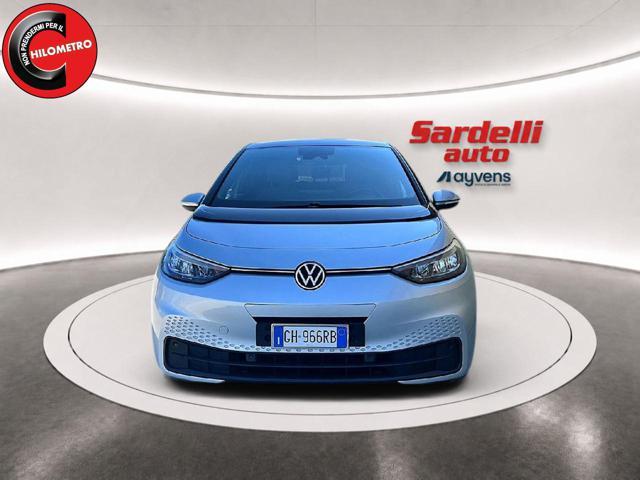 VOLKSWAGEN ID.3 Pro Performance