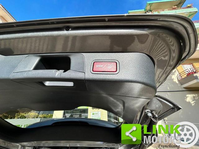 MERCEDES-BENZ GLB 200 d Automatic Sport Plus