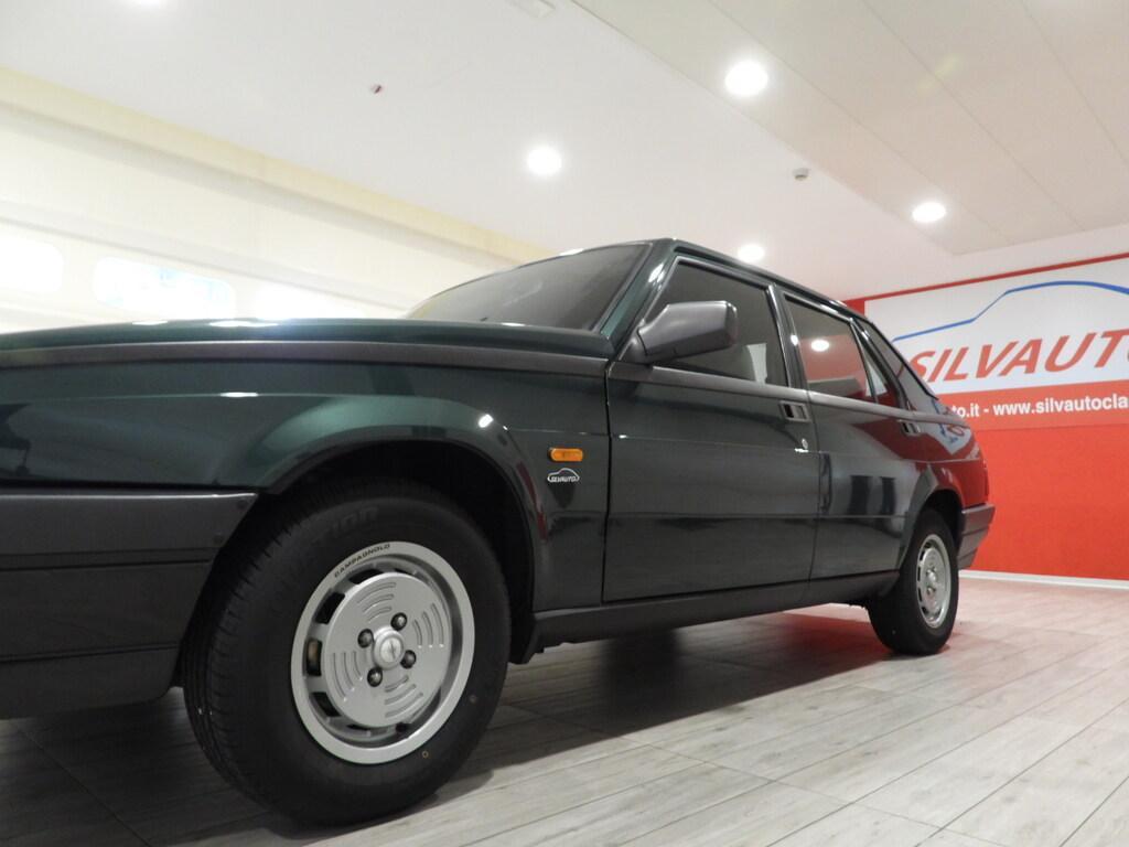 Alfa Romeo 75 1.6 IE