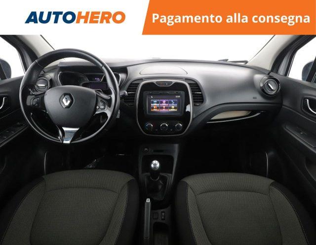 RENAULT Captur dCi 8V 90 CV Start&Stop Energy Zen