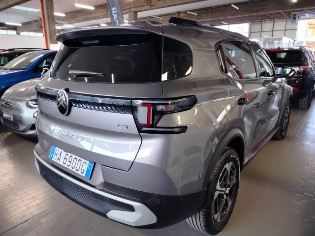 CITROEN C3 Aircross Hybrid 145 CV e-DCS6 Max