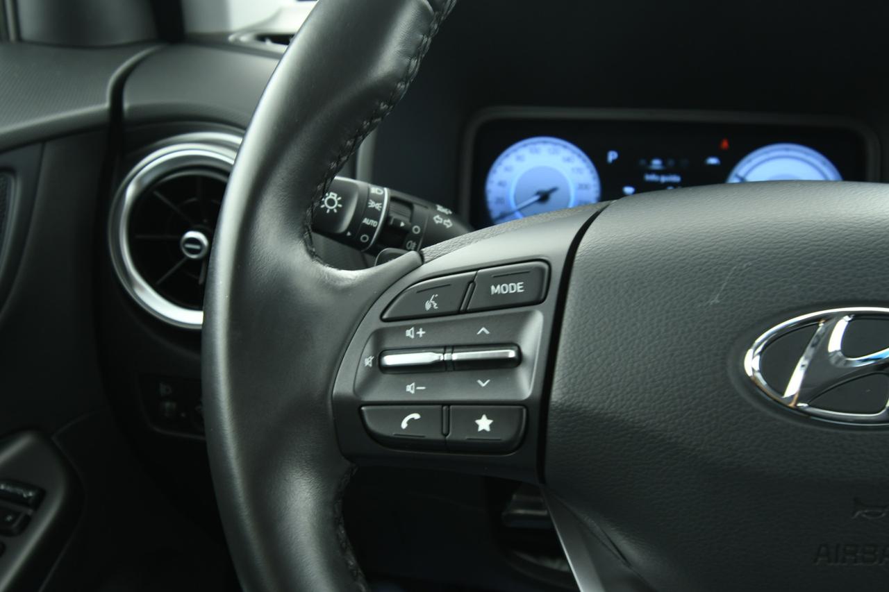 HYUNDAI Kona 64 kWh EV Xline CAMERA+ACC+FULL LED