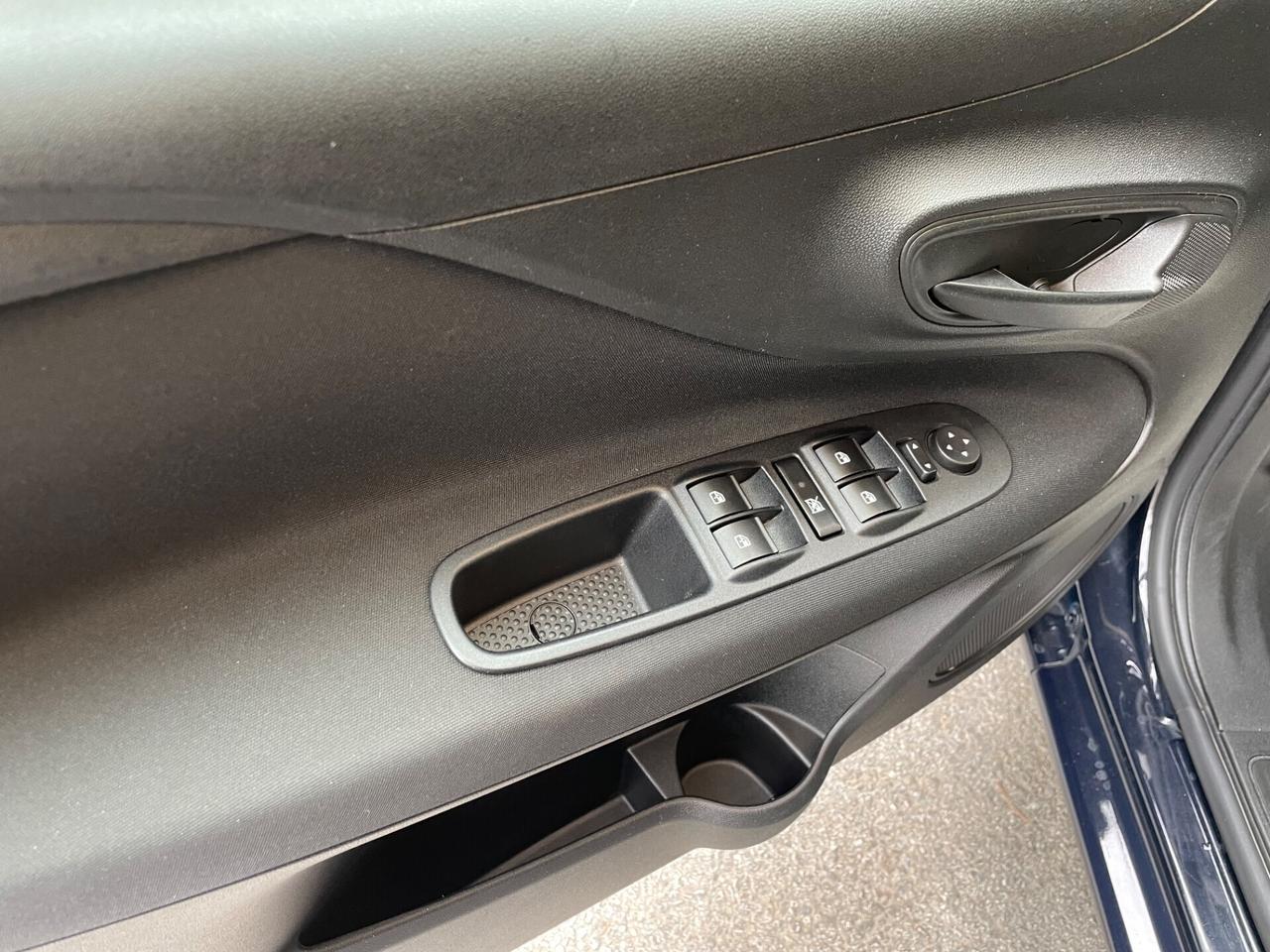 Fiat Punto 1.3 MJT II 95 CV 5 porte “PARI AL NUOVO “