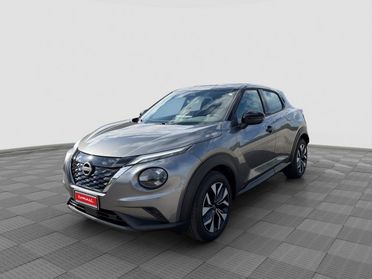 NISSAN Juke Juke 1.6 HEV Acenta