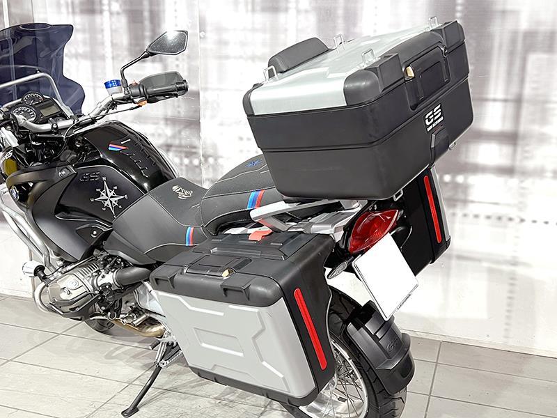 Bmw R 1200 GS