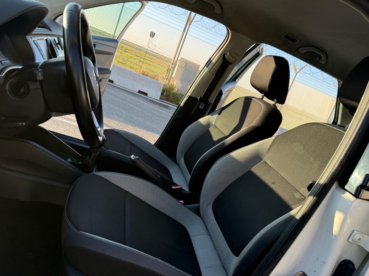 Skoda Fabia 1.0 MPI 75 CV--NEOPATENTATI