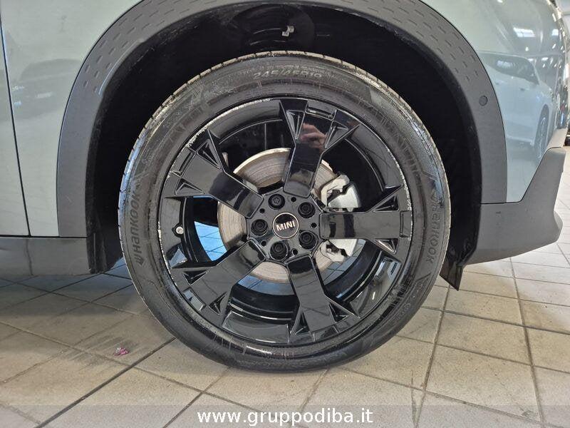 MINI Countryman Mini U25 Mini 2.0 48V D Classic auto