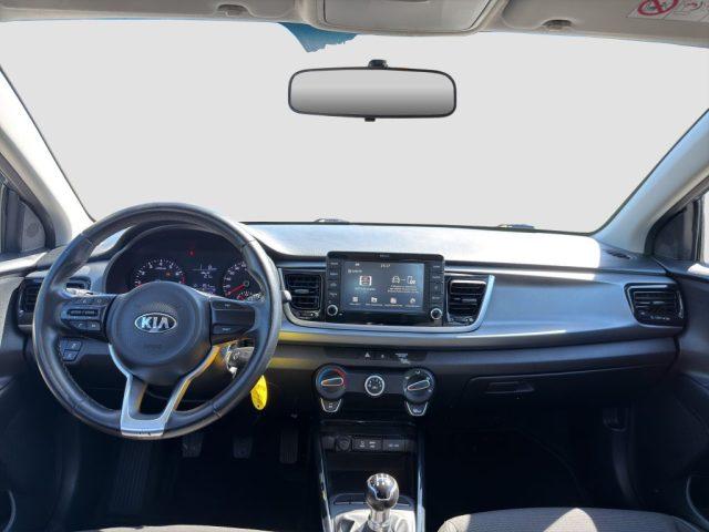 KIA Rio Rio 1.2 MPi GPL Evolution