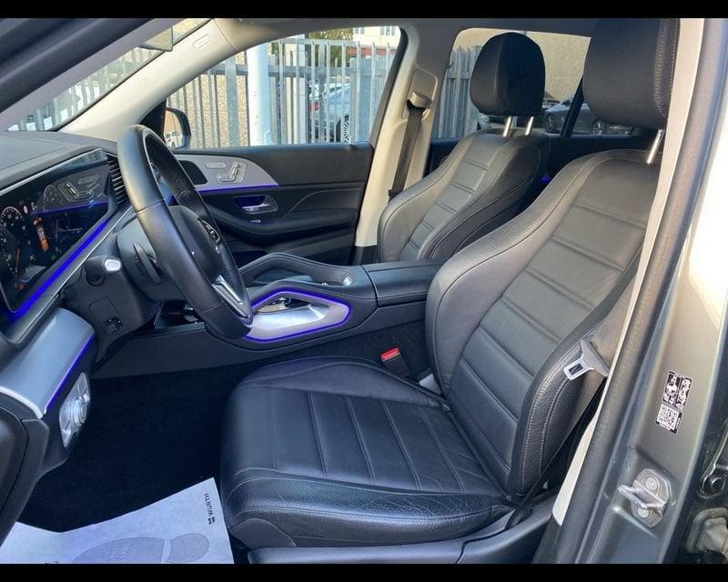 Mercedes-Benz GLE 450 mhev (eq-boost) Premium 4matic auto