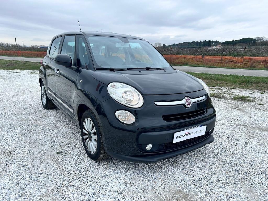 FIAT 500L 2012 - 500L 1.3 mjt Pop Star 95cv