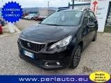 Peugeot 2008 PureTech 82 Allure