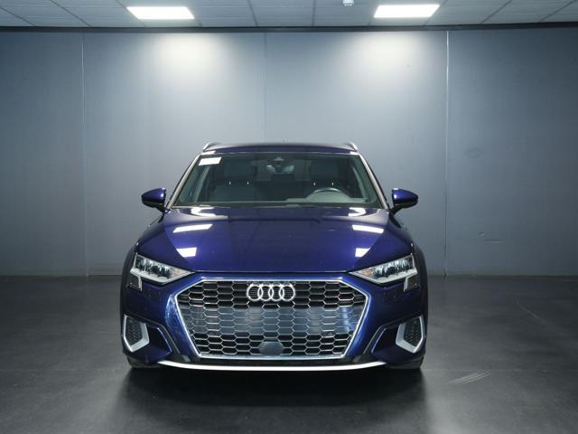 AUDI A3 SPB 35 TDI 150CV S tronic Business Advanced