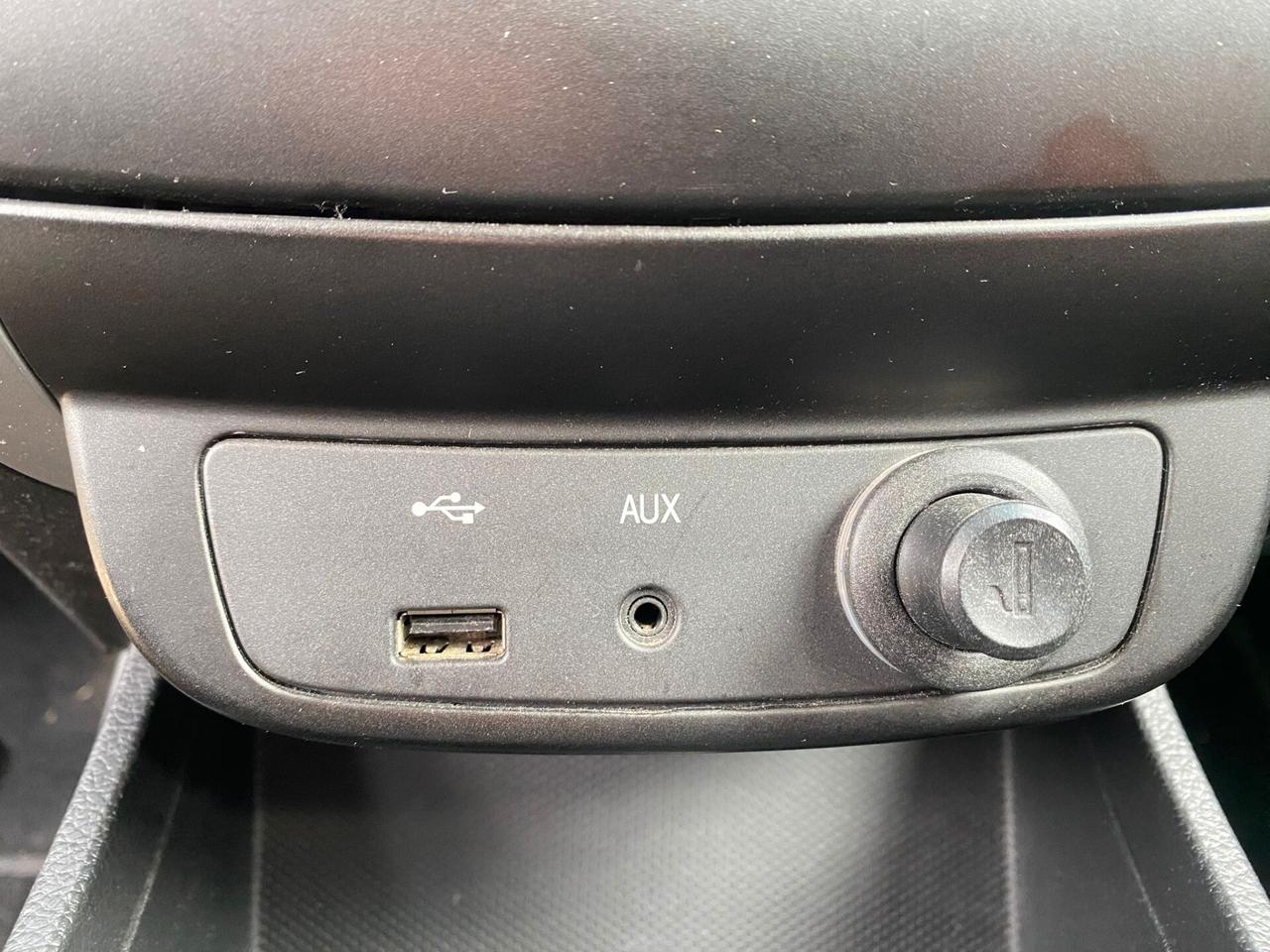 Ssangyong Korando 2.0 e-XDi 149 CV 2WD MT Plus