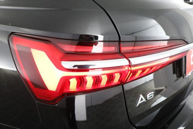 AUDI A6 A6 Avant 40 2.0 TDI S tronic Business Sport
