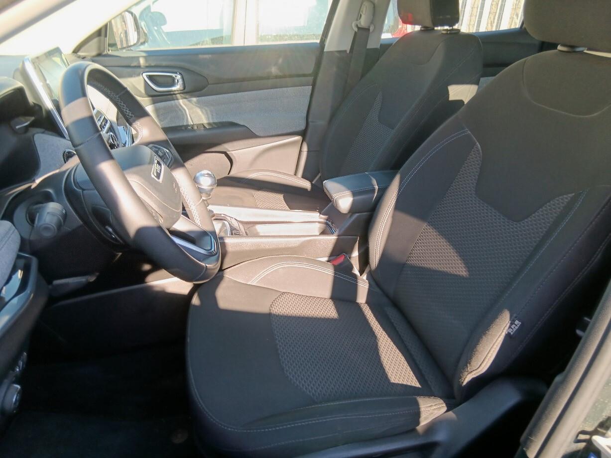 Jeep Compass Longitude 1.6 mjt (130 cv)2wd