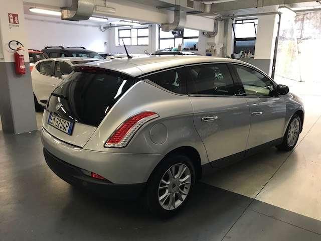 Lancia Delta 1.6 mjt Gold 120cv / BEN TENUTA