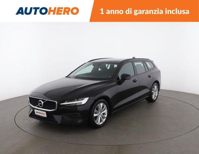 VOLVO V60 B4 (d) Geartronic Momentum Business