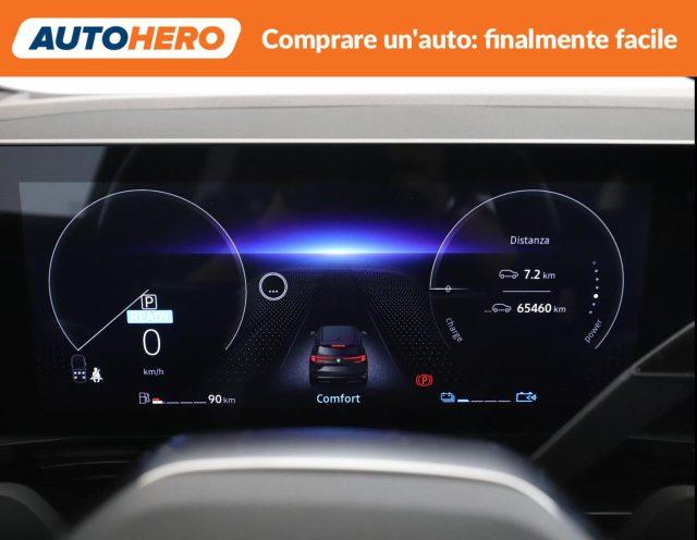 RENAULT Espace Full Hybrid E-Tech 200 CV 7p Techno