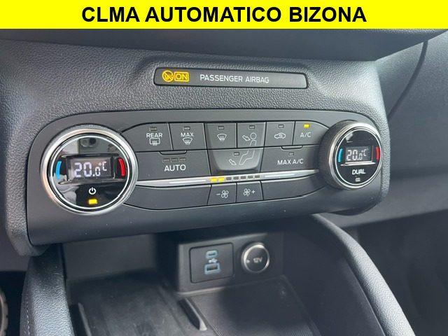 FORD Kuga 2.5 Plug In Hybrid Titanium