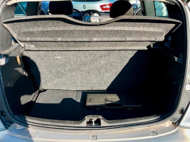 Lancia Ypsilon 1.3 MJT 16V 75 CV