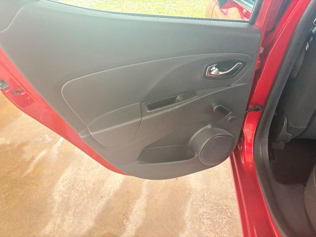 RENAULT Clio 1.2 75CV BENZINA/GPL 5 porte Live NAVI BLUETHOOTT