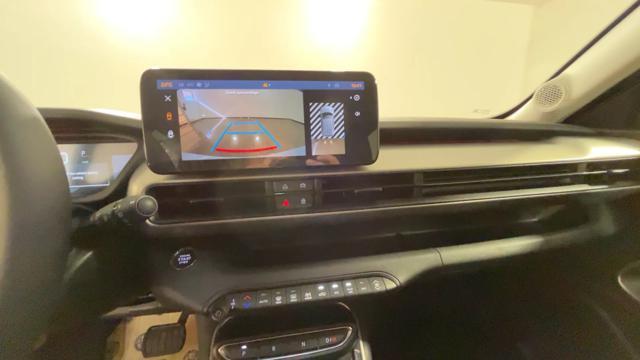 JEEP Avenger 1.2 Turbo E-HYBRID Summit - VARI COLORI!