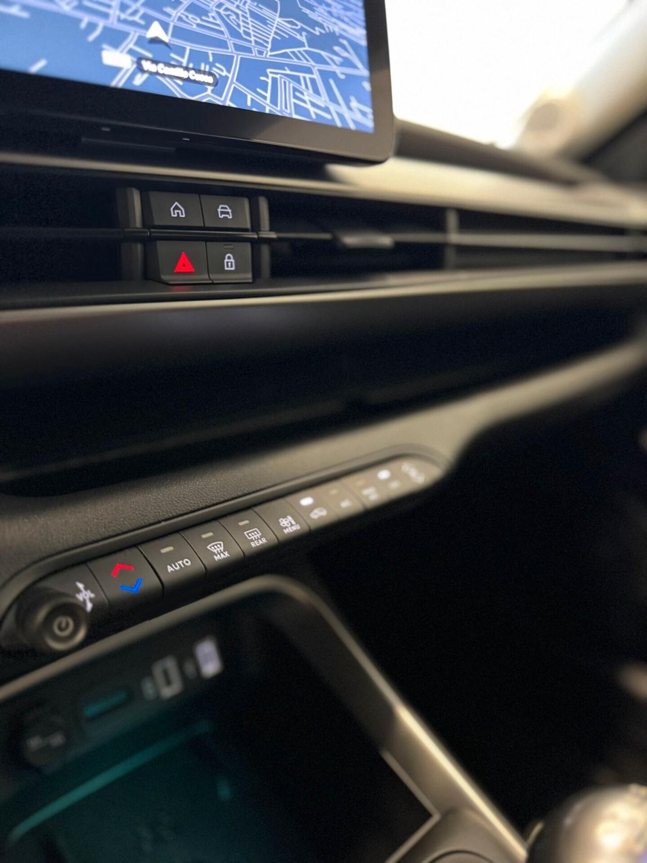 Jeep Avenger 1.2 Turbo 100 CV Summit TIFFANY ED. LIMITATA