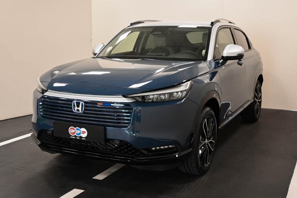 HONDA HR-V 3ª serie HR-V 1.5 Hev eCVT Advance ...