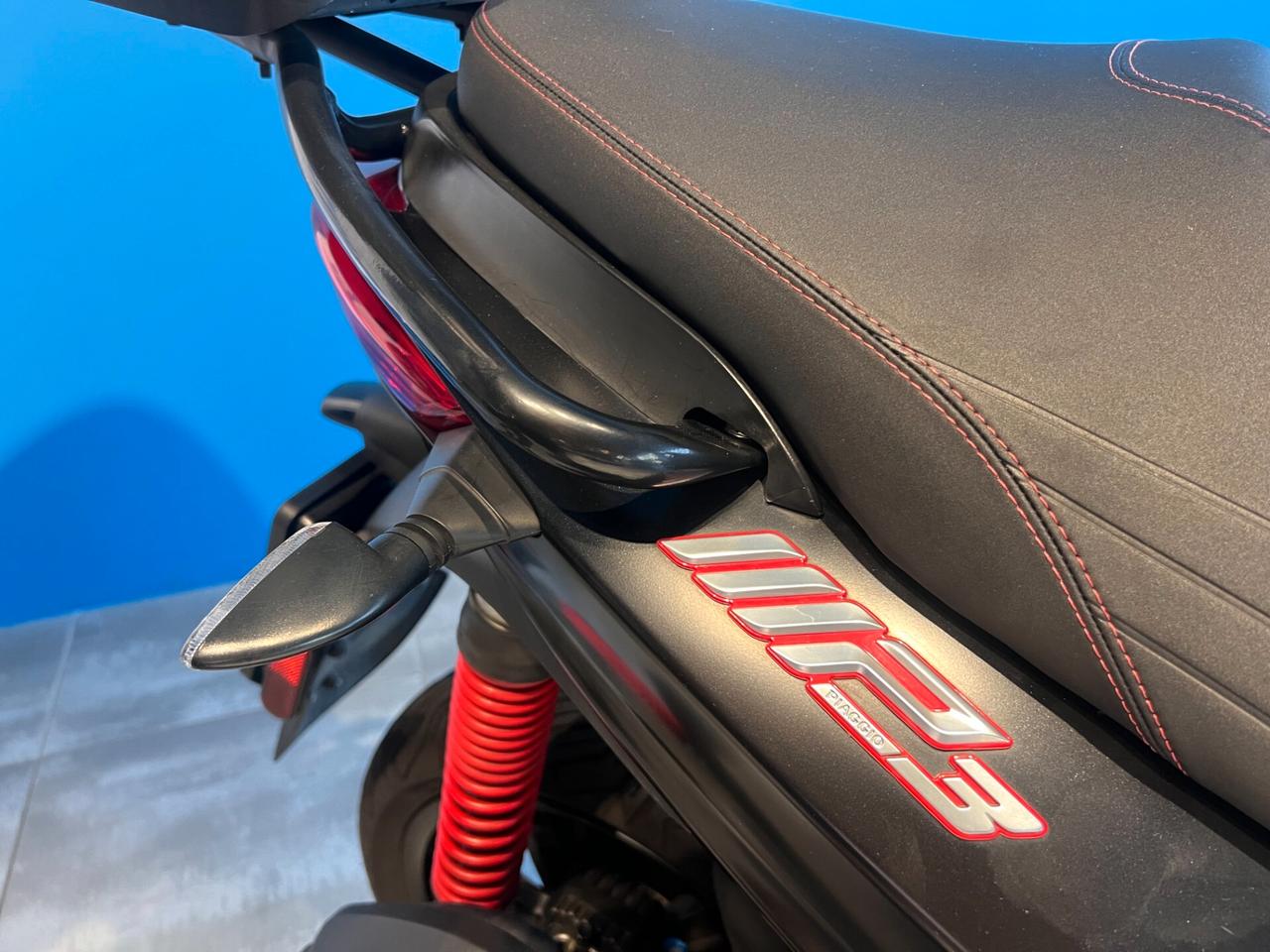 Piaggio MP3 300 hpe