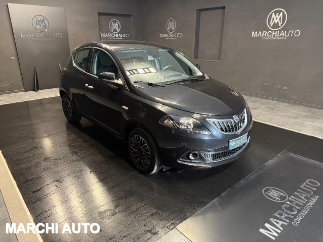 LANCIA Ypsilon 1.0 FireFly 5 porte Hybrid Platino