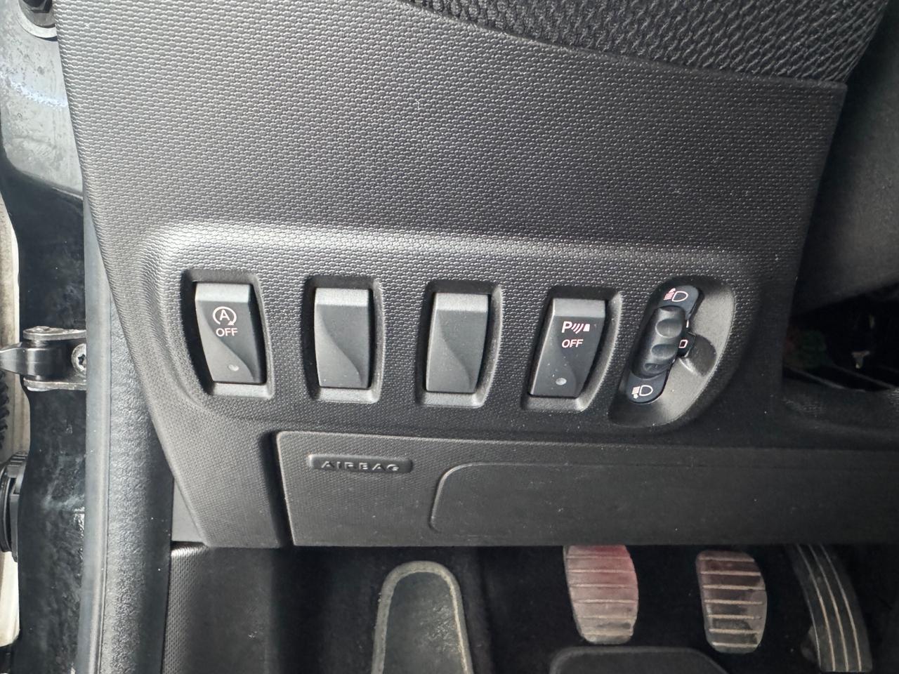 Smart ForFour 90 0.9 Turbo Passion