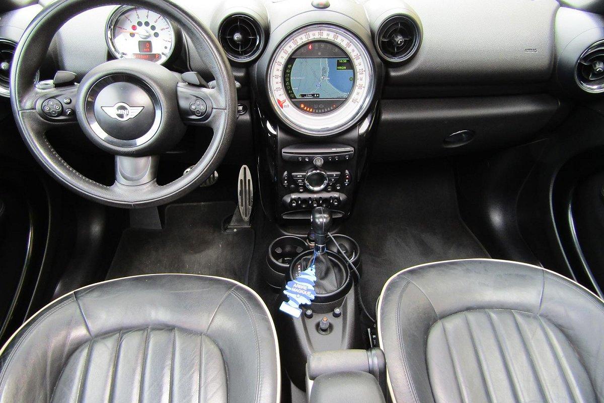 MINI Mini 2.0 Cooper SD Countryman ALL4