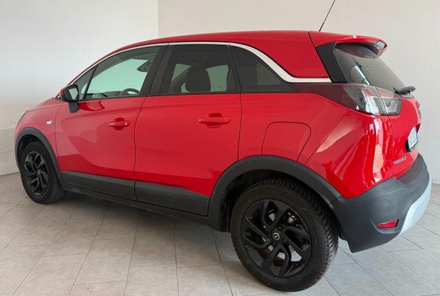 OPEL Crossland X 1.5 ECOTEC D 102 CV Start&Stop Ultimate
