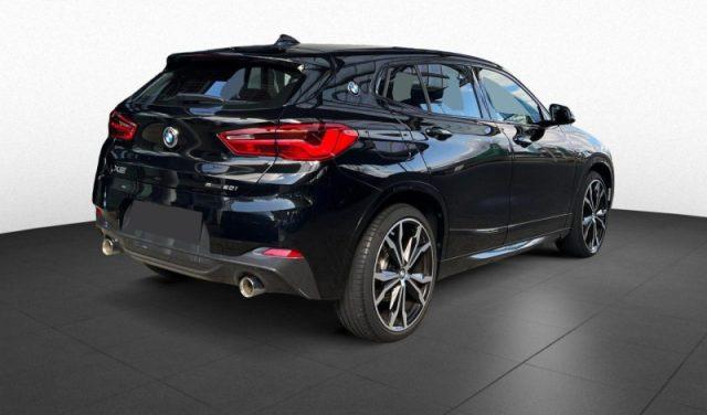 BMW X2 sDrive20i Msport