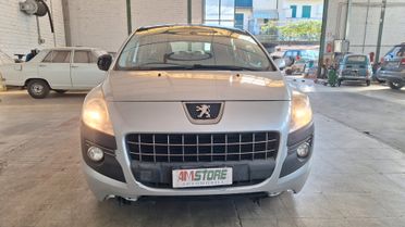 Peugeot 3008 1.6 HDi 115CV Business