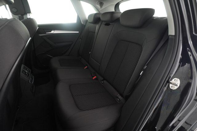 AUDI Q5 Q5 35 TDI S tronic Business Advanced